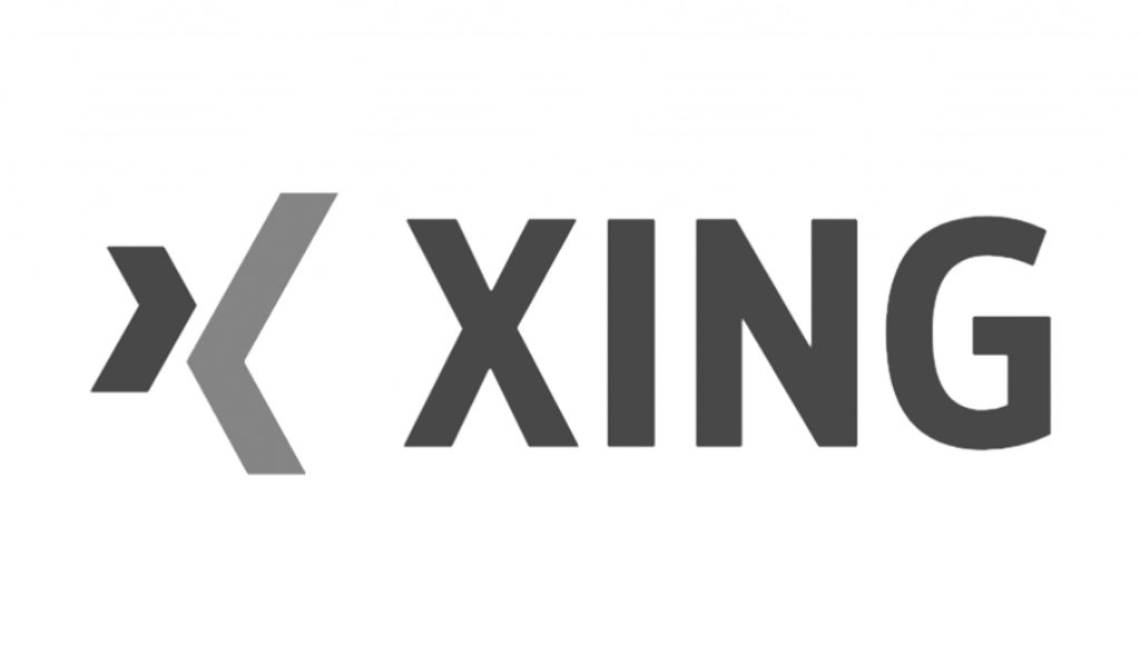 XING Logo
